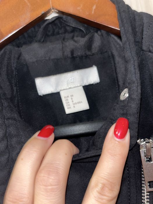 Дамско преходно яке H&M