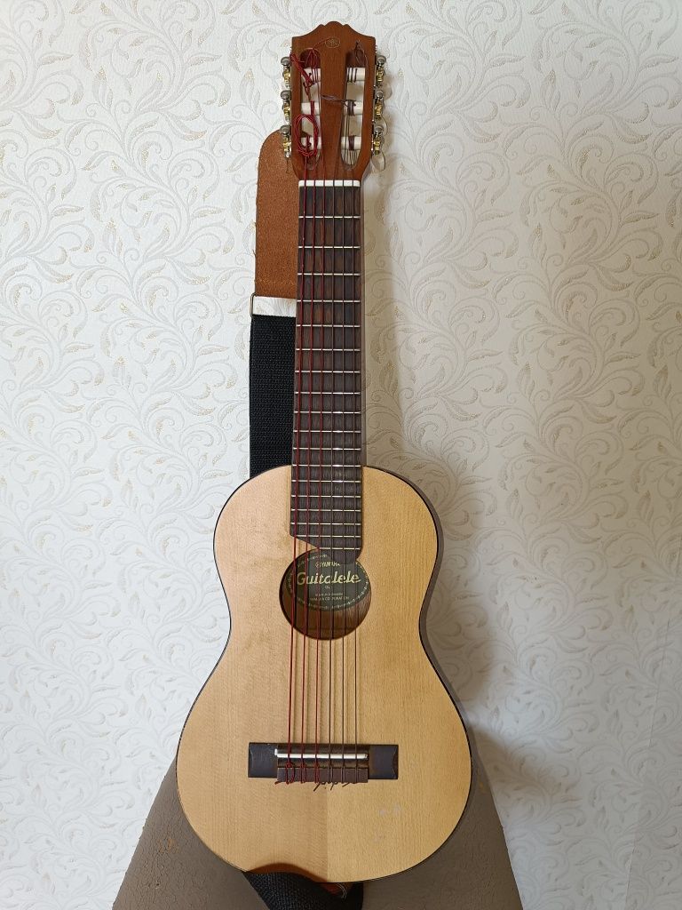 Гиталеле Yamaha GL-1