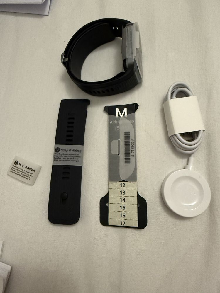 Huawei  Watch   D2