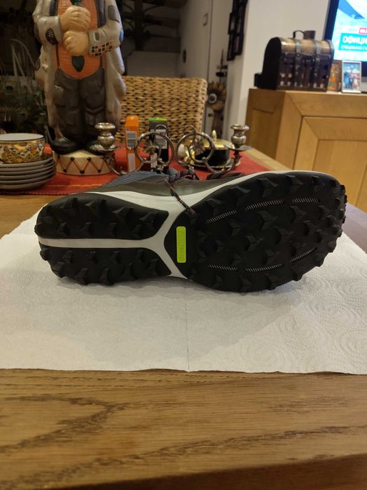 Маратонки Saucony