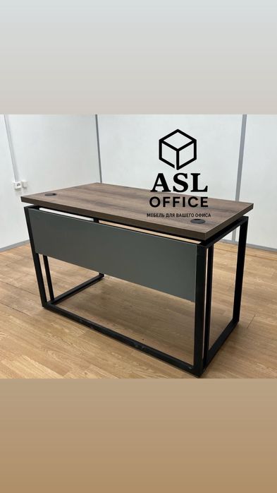 На заказ Мебель для офиса LOFT  Столы Шкафы Тумбы Стеллажи