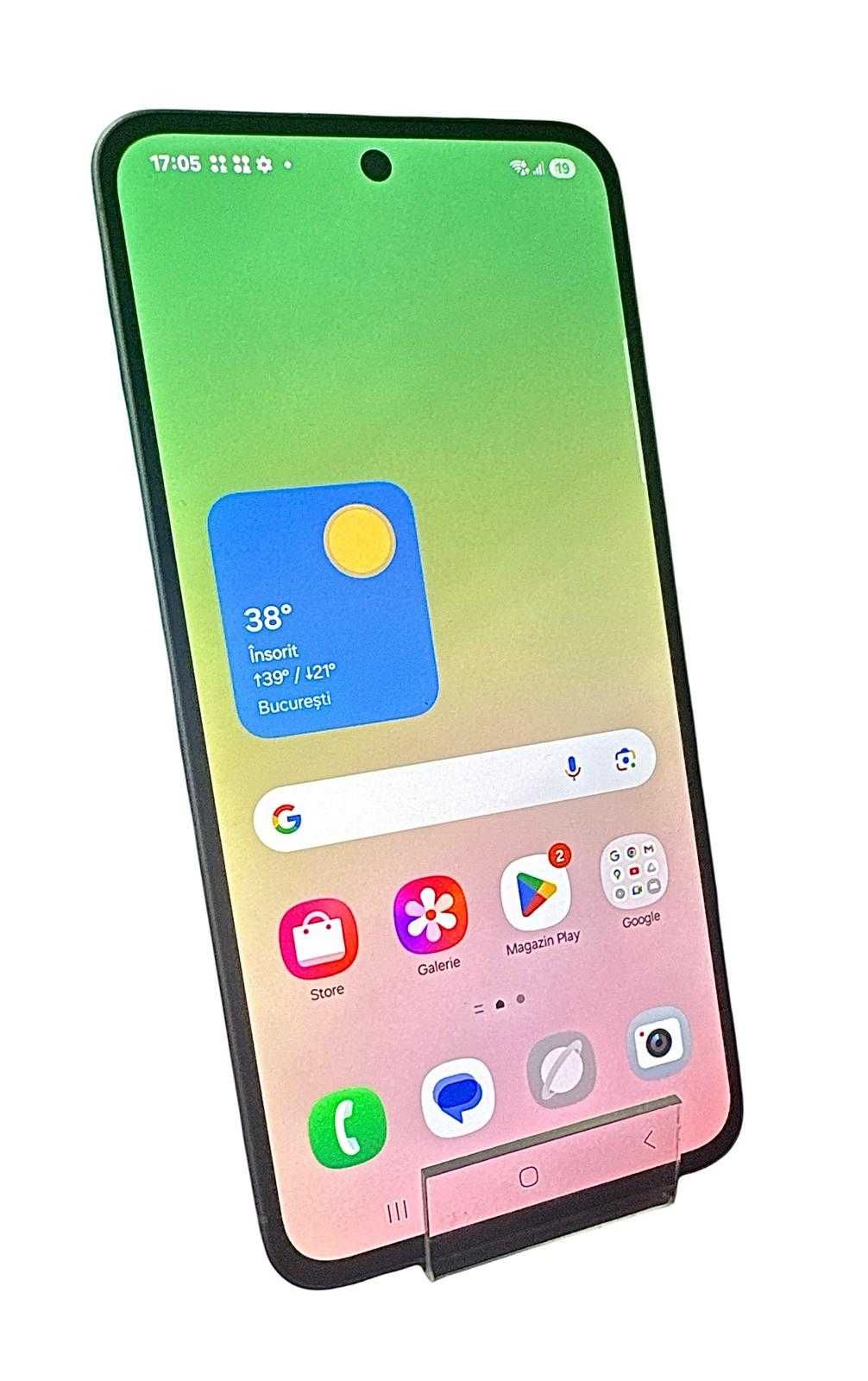 Samsung A56 128Gb / Amanet Cashbook Colentina