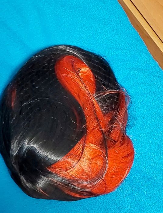 Manchin pentru modă sau cosplay