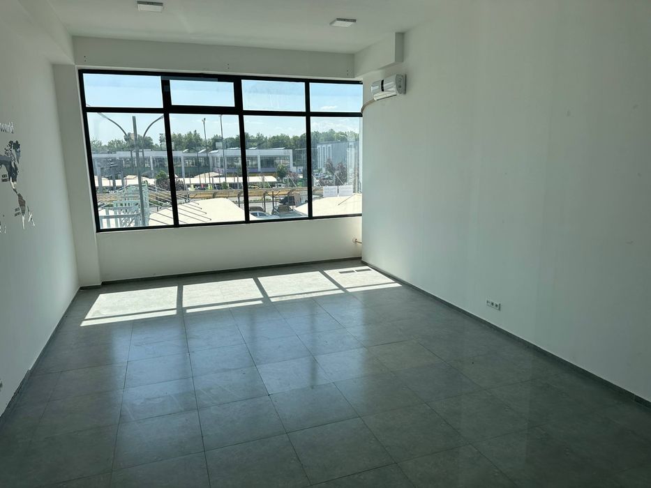 Index savdo majmuasi