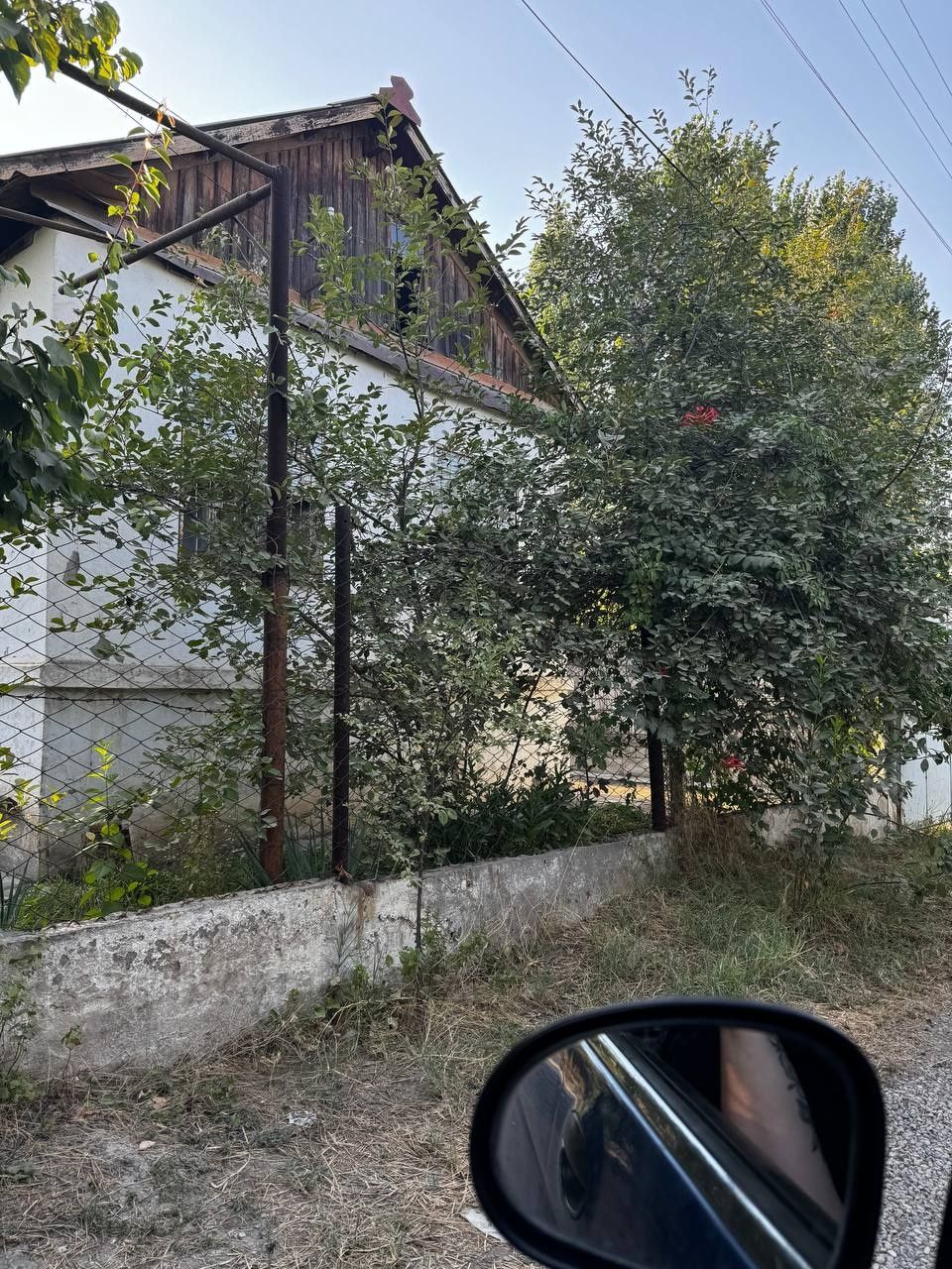 Продаётся  своя дача
