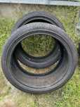 Anvelope de iarna,2 bucati
 BRIDGESTONE 295/35/R21,