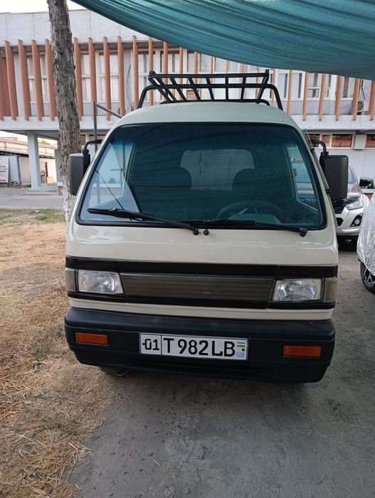 Продается  Дамас