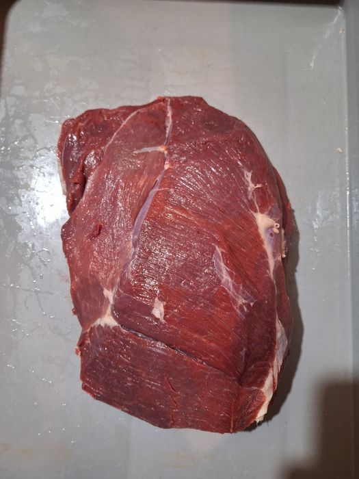 Ферма предлага конско месо