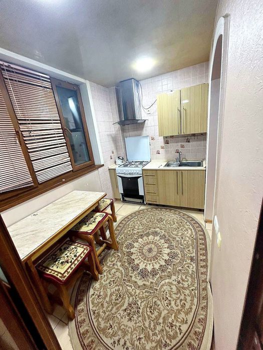 Bez  makler kvartira ijaraga beriladi