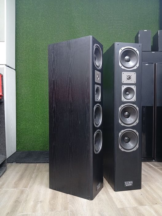 Тонколони QUADRAL Taurin mk-II