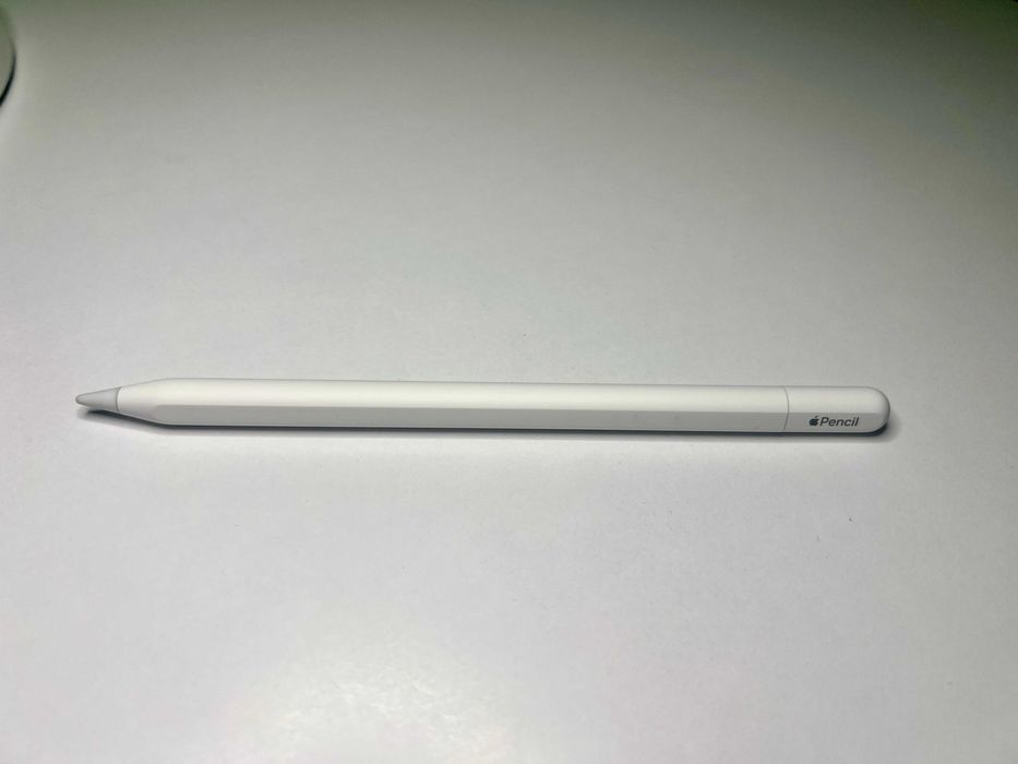 Apple Pencil Usb-C Original