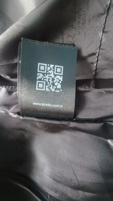 Vesta barbati Prada S,L,XL,XXL