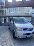 VW Transporter Multivan T5 HIGHLINE