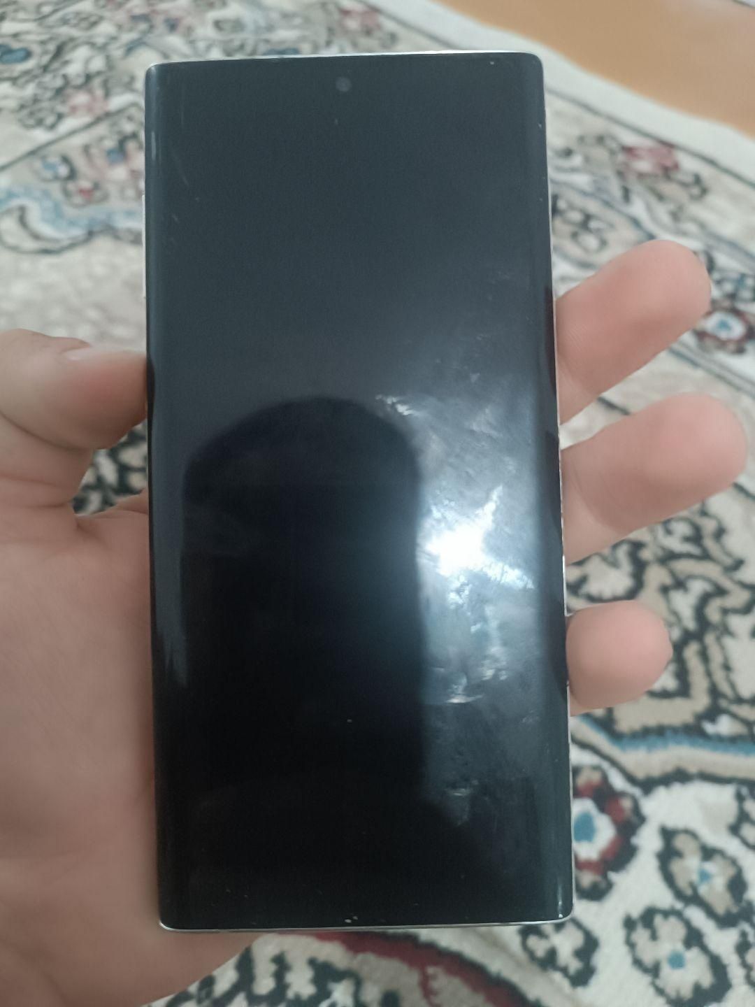 Samsung note 10 5 G 256 talik