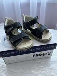 Бебешки сандали Primigi 22
