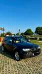 Bmw X3 E83 3.0d 218hp