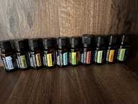 uleiuri esentiale doterra originale