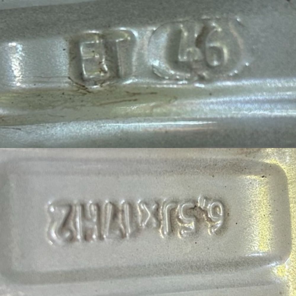 Джанти 17 цола 5х112 Audi A3 VW Golf 5 6 7 Caddy Touaran Skoda Octavia