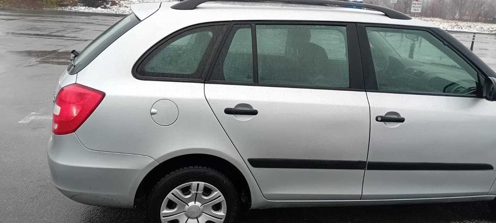 vind sau schimb skoda fabia