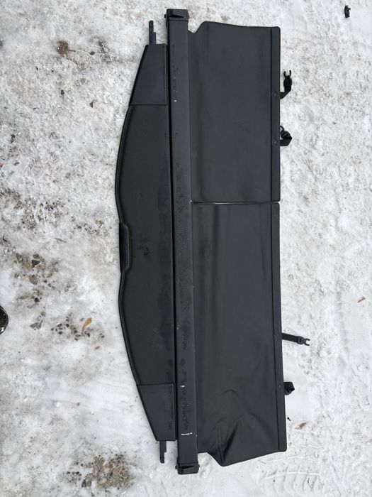 Шторка багажника rx330/350