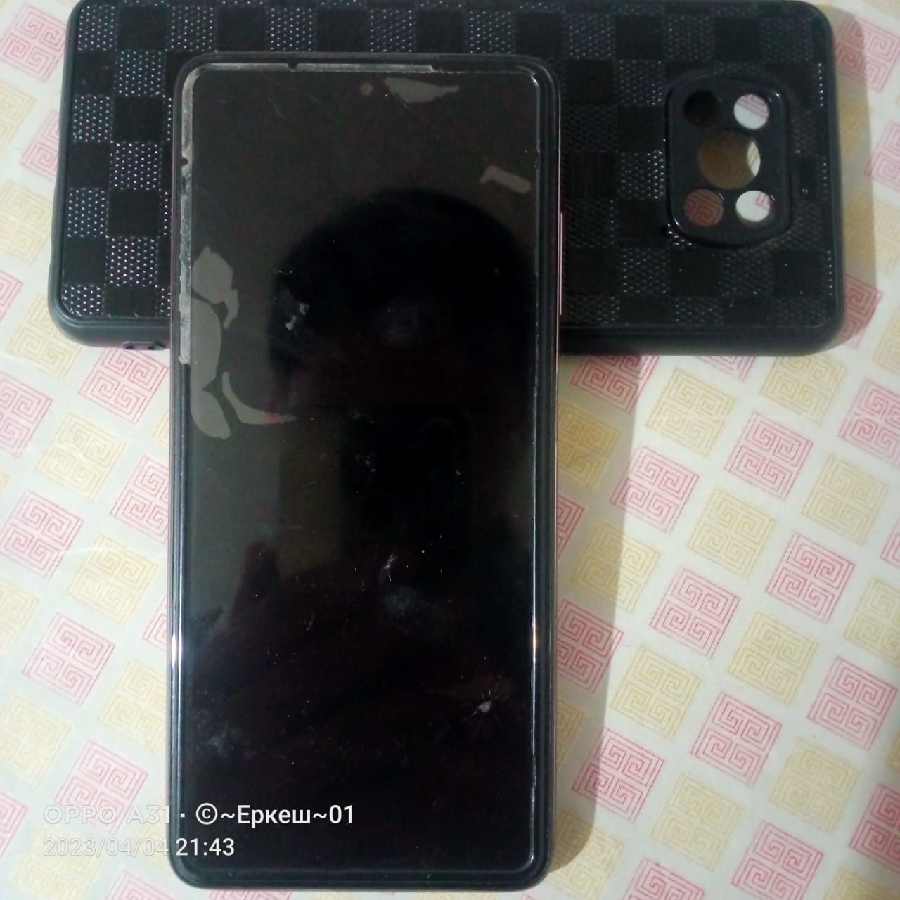 Poco x3 pro  256 гб