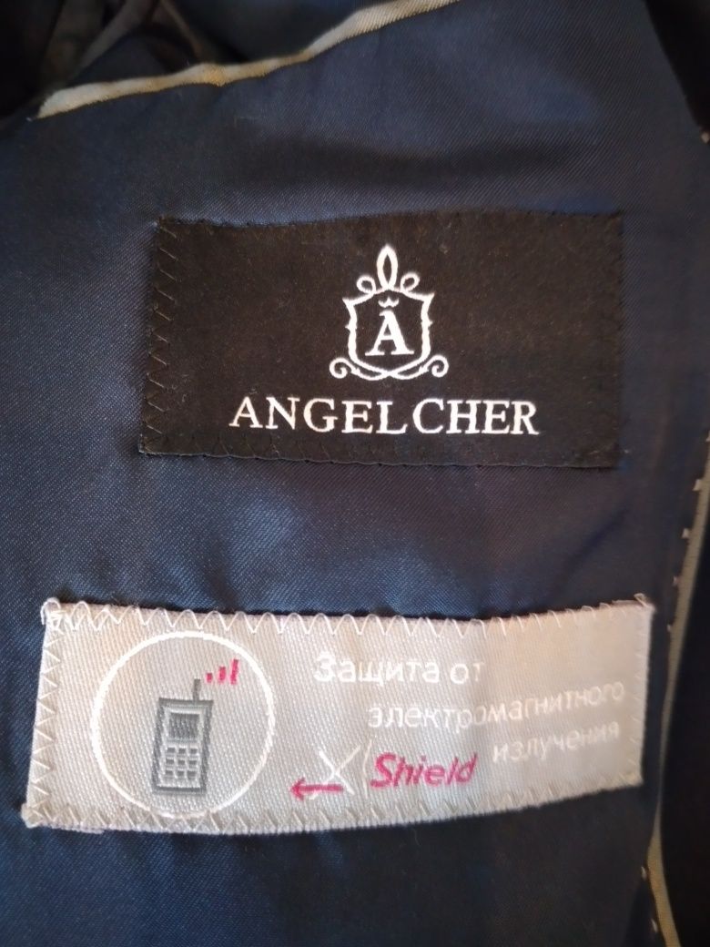 "Angelcher" 44 школьная форма костюм