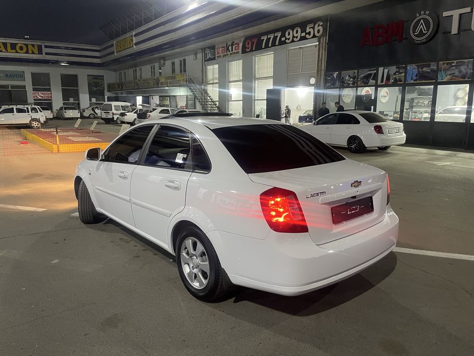 Gentra 3поз продается