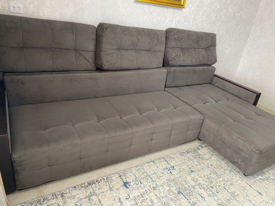 Продам диван производство РФ