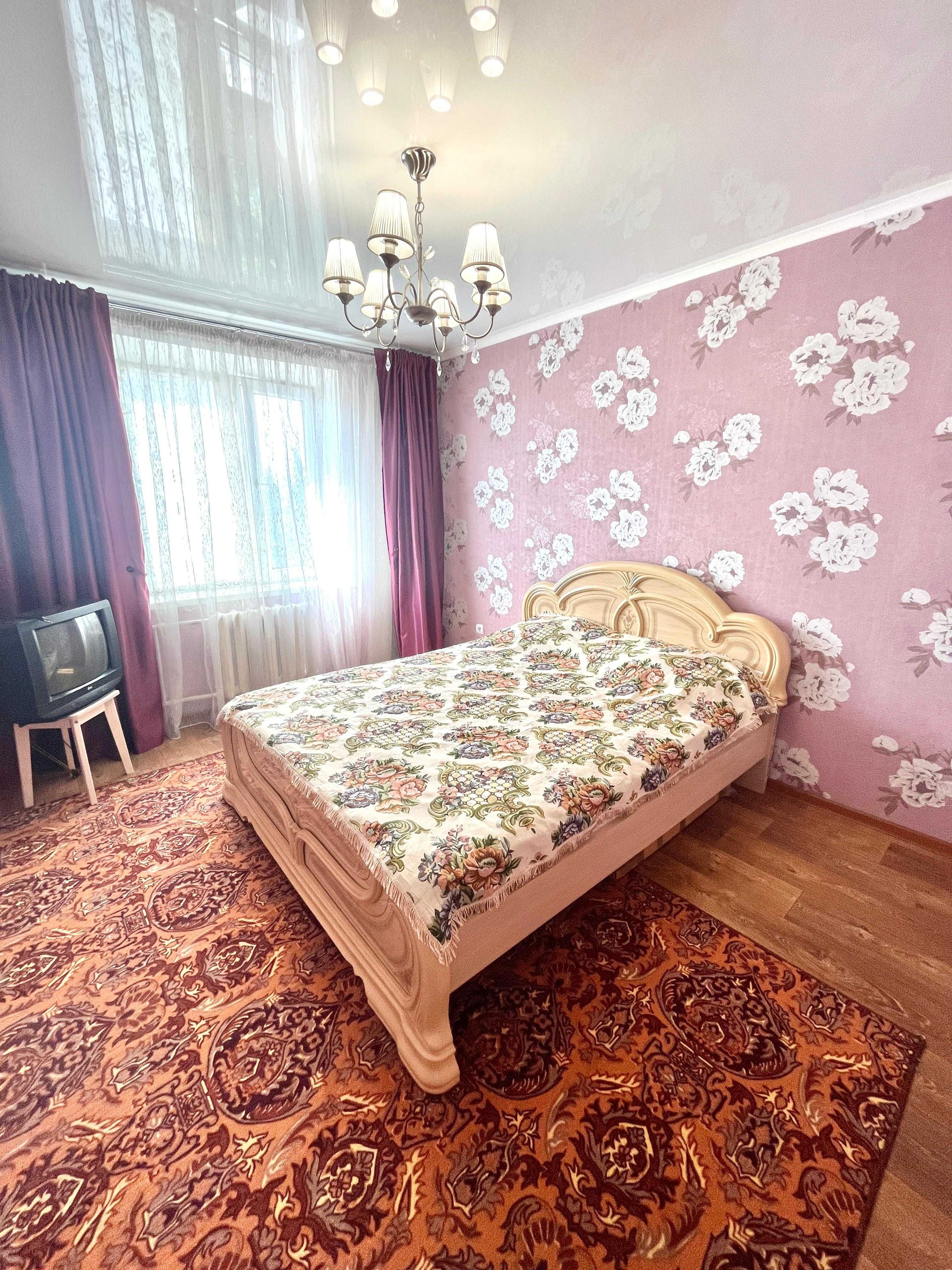 Продаётся 2 комн квартира