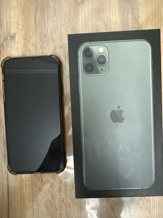 Продам iphone 11 promax