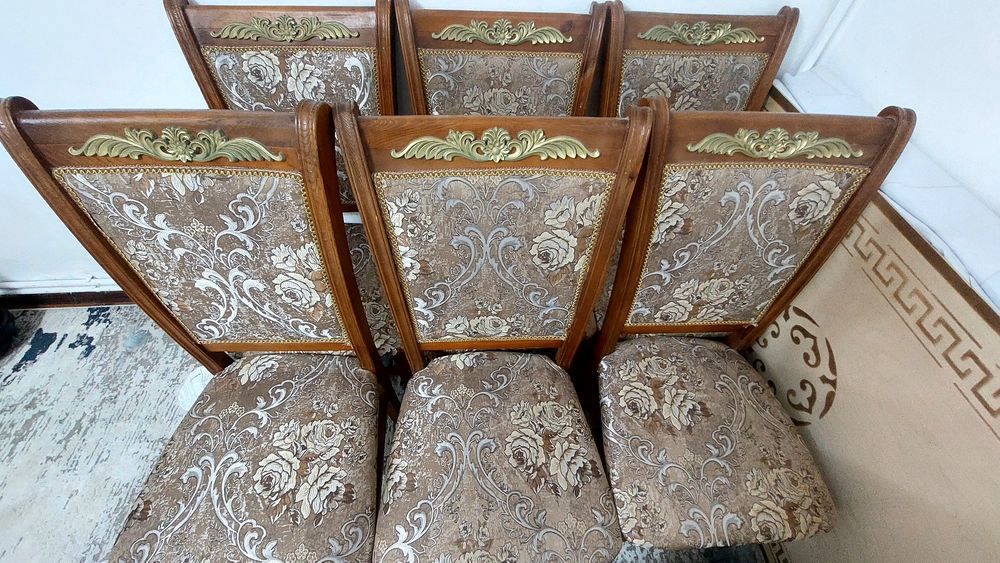 Стол, орындық...