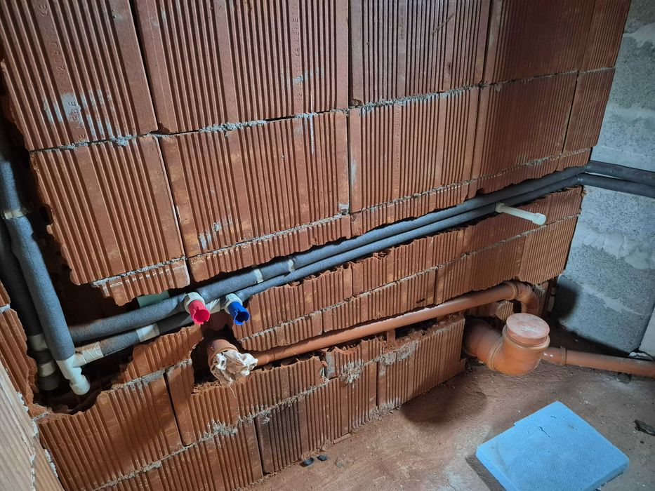 Довършителни ремонти, LED осветление фасадно и интериорно