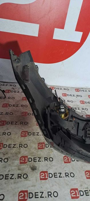 Bara fata completa VW Golf 6 Hatchback / Coupe , cu proiectoare