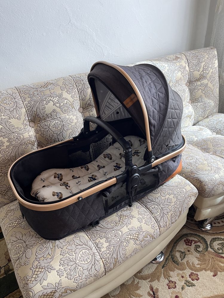 Продам коляску