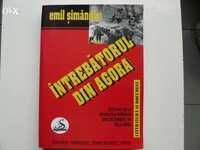 Întrebătorul din Agora - de Emil Şimăndan 1999,Stare foarte buna