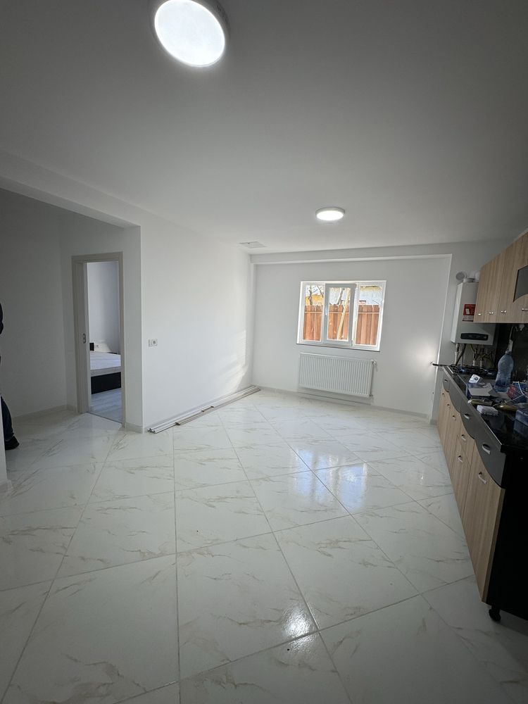 De inchiriat apartament 2 camere