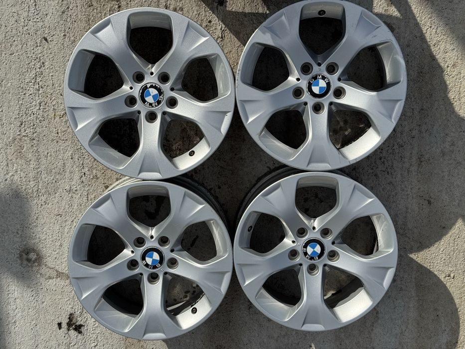 Оригинални джанти BMW 17”