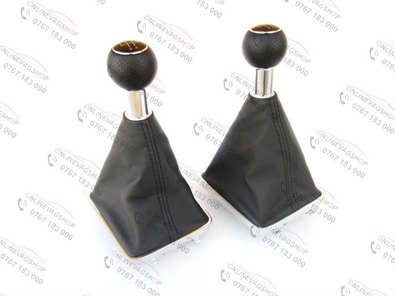 Manson +nuca schimbator S-line VW Passat B6,B7,CC,3C in 5 sau 6 viteze