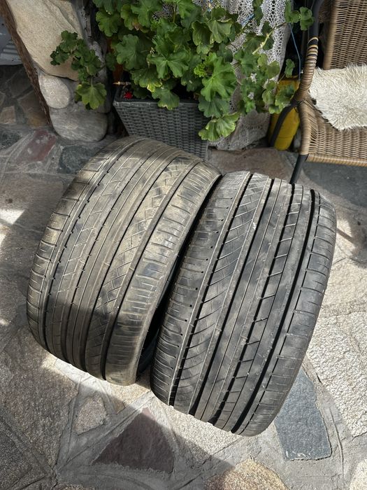 Летни гуми HIFLY 265/30 R19