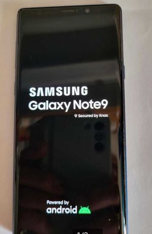 Samsung Galaxy Note 9  128GB