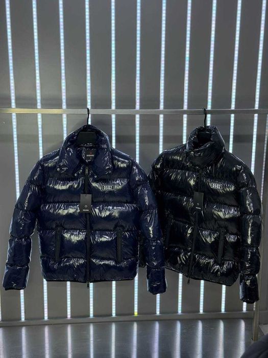 Geacă Dsquared2 Puffer