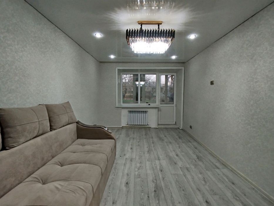 Продам 3комнатную затоболовка