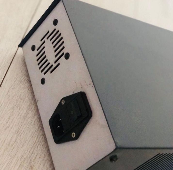 Unitate tester stand frane auto max 16 tone