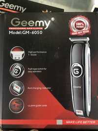 Geemy GM-6050 Бритвы