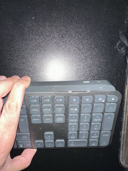 Tastatura Logitech MX Keys