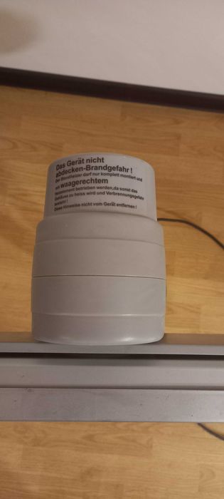 Печка за отопление