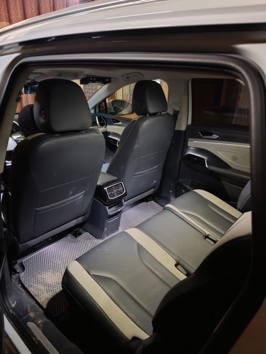 Volkswagen ID6 Crozz Pure+