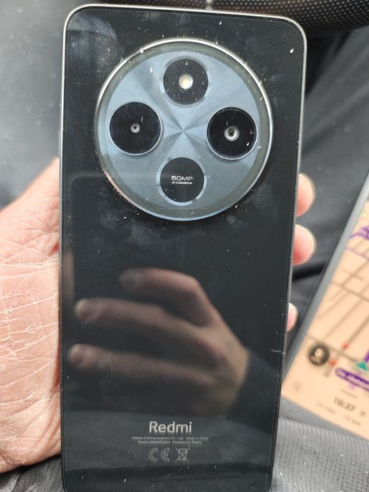 Vând/schimb Redmi 14c 128 gb