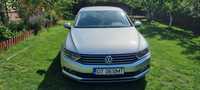 Volkswagen Passat 2019 2.0 TDI 150 CP