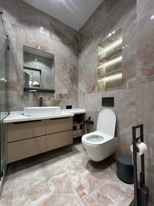 Аренда квартира | 2/4/9 | Дружба Народов | Миллий бог |